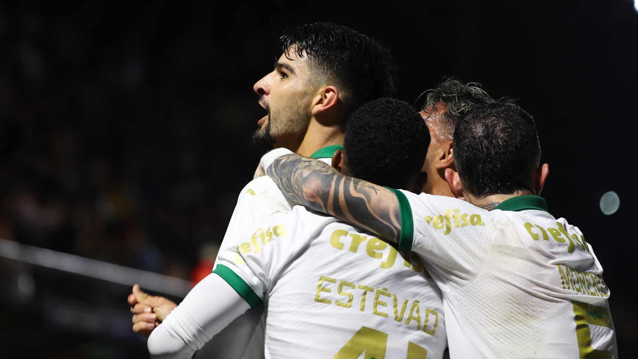 Em melhor fase no Palmeiras, Flaco L&oacute;pez ensaia um &lsquo;agora vai&rsquo;, e explica&ccedil;&atilde;o para melhora &eacute; simplesmente l&oacute;gica