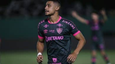 Bastou um jogo para o Fluminense sentir que Andr&eacute; e Arias s&atilde;o grandes refor&ccedil;os para 2024