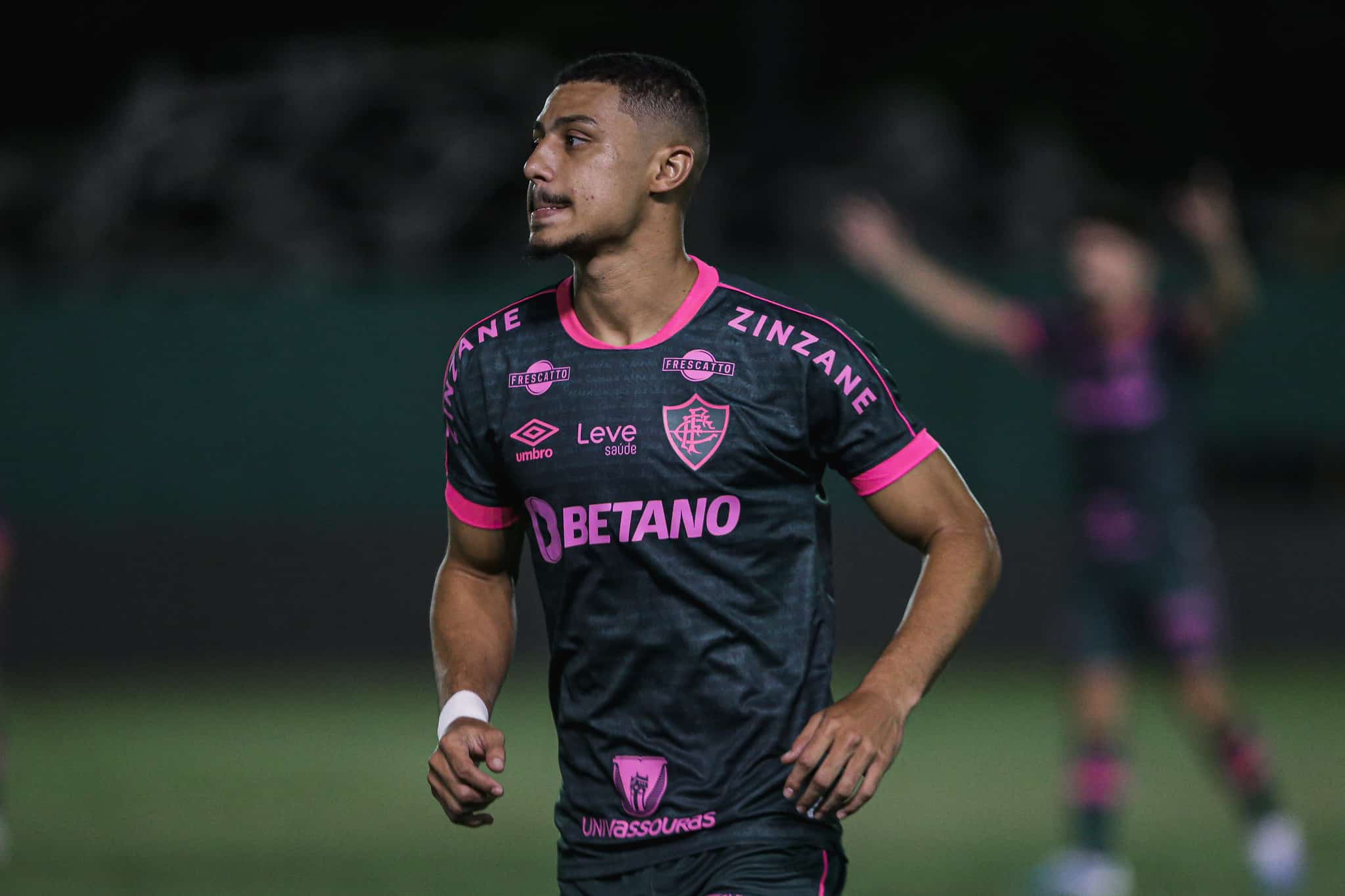 A perman&ecirc;ncia de Andr&eacute; &eacute; grande refor&ccedil;o para o Fluminense em 2024 - Foto: Marcelo Gon&ccedil;alves/Fluminense FC