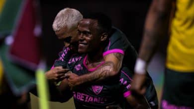 Fluminense toma susto, mas transforma virada em goleada sobre o Bangu na estreia dos titulares em 2024
