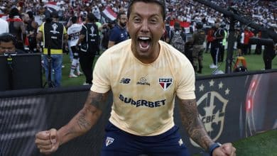 Carpini tenta defender invencibilidade em terceiro cl&aacute;ssico contra terceiro rival diferente pelo S&atilde;o Paulo