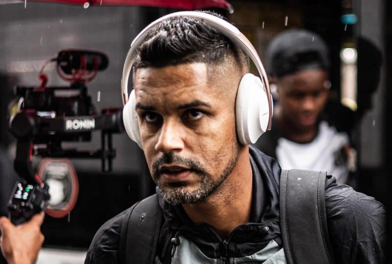 Por que Aderlan pode ser essencial para o Santos vencer um hipotético Red Bull Bragantino alternativo?