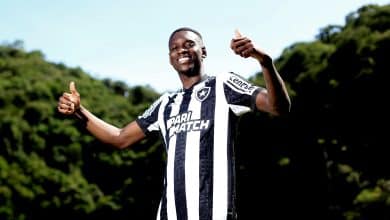 Com Luiz Henrique e de olho na Libertadores, Botafogo tem, contra o Flamengo, o seu primeiro grande teste no ano
