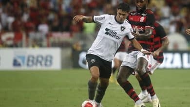 Dupla uruguaia pode, enfim, resolver problema do Botafogo na lateral-direita para 2024