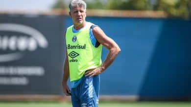 Novamente com titulares, Gr&ecirc;mio recebe o S&atilde;o Luiz em busca de se isolar ainda mais na lideran&ccedil;a do Gauch&atilde;o