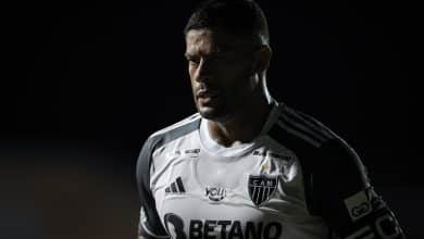 Hulk volta a ser o capit&atilde;o do Atl&eacute;tico-MG ap&oacute;s se sentir perseguido, como ele se comportou novamente com a faixa?