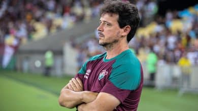 Atua&ccedil;&atilde;o ruim do Fluminense acende alerta sobre problemas em &lsquo;Dinizismo vers&atilde;o 2024&rsquo;