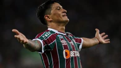 Fluminense entra no top 5 dos que mais recebem patroc&iacute;nio master no Brasil