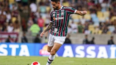 Acima da m&eacute;dia, Renato Augusto melhora Fluminense e j&aacute; pede passagem no time