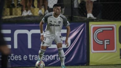 Retorno de Battaglia &eacute; not&iacute;cia boa para o Atl&eacute;tico-MG tanto t&eacute;cnica quanto psicologicamente