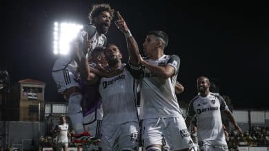 &Uacute;ltima vit&oacute;ria garantiu al&iacute;vio, mas Atl&eacute;tico-MG ainda entra em campo com dif&iacute;cil miss&atilde;o