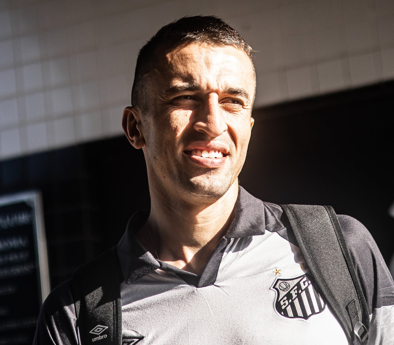 &lsquo;Era como Fernando Redondo&rsquo;: t&eacute;cnicos de base de Jo&atilde;o Schmidt d&atilde;o tom do qu&atilde;o bom ele pode ser