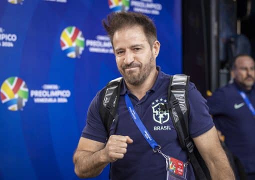 O desastre do Brasil no Pr&eacute;-Ol&iacute;mpico diz muito sobre nosso futebol: estamos na lama