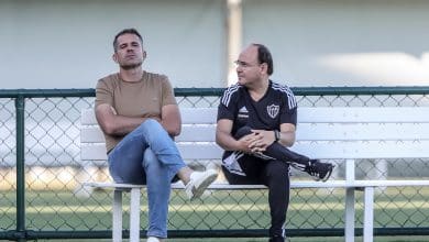Goleiro, santo e agora diretor: Victor escrever&aacute; um novo (e desafiador) cap&iacute;tulo no Atl&eacute;tico-MG
