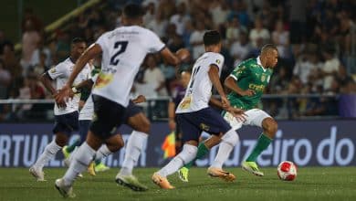A lenda de &lsquo;Abel Ferreira, o inimigo das Crias da Academia do Palmeiras&rsquo; faz algum sentido?