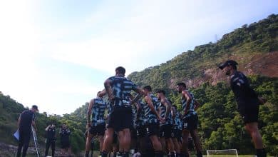 Botafogo encara o Volta Redonda, pelo Carioca, mas o que interessa na noite &eacute;: quem vem a&iacute; pela Libertadores?