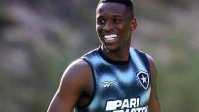 Perto do fim da janela, Botafogo encerra contrata&ccedil;&otilde;es e tenta recuperar refor&ccedil;os lesionados