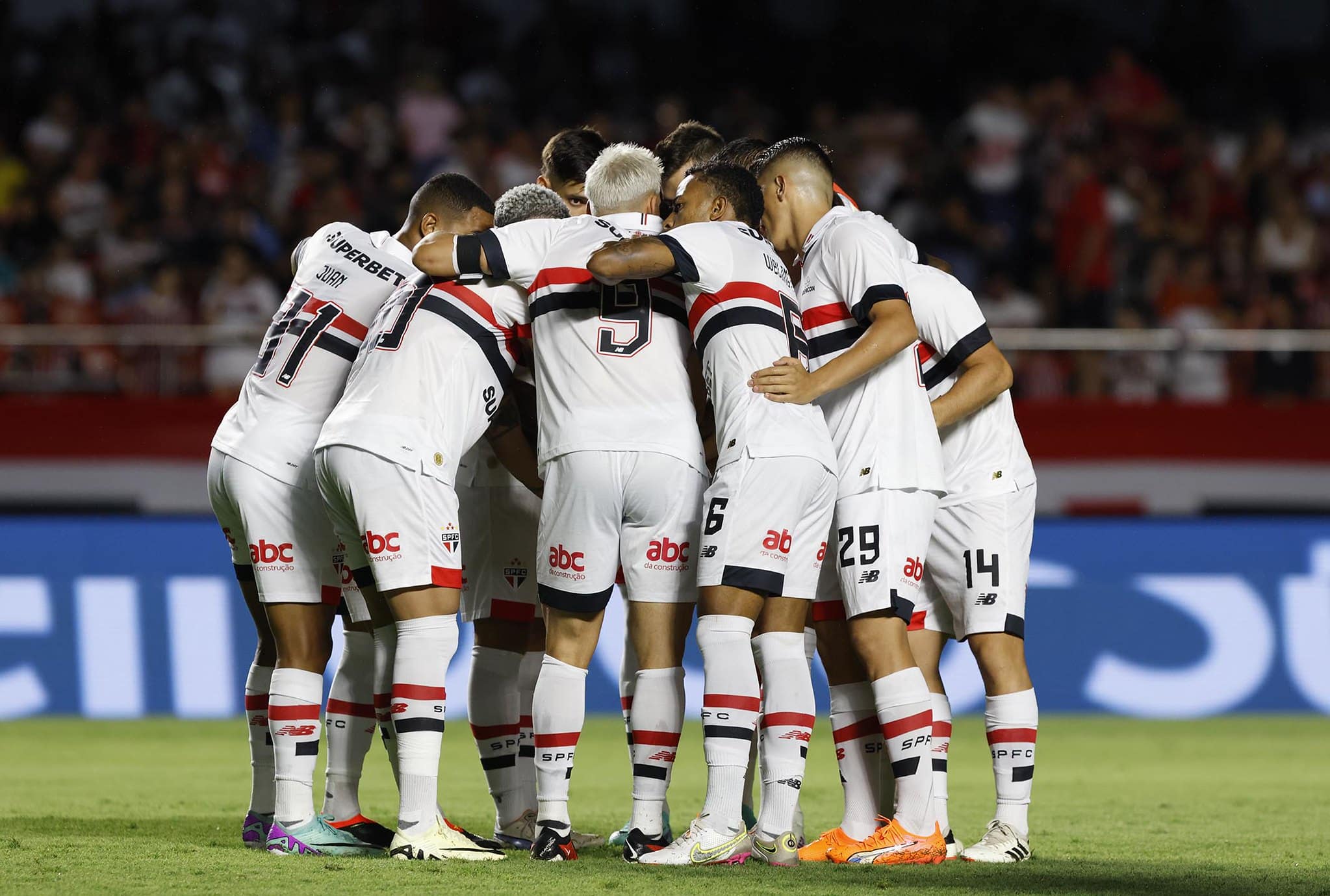 Carpini bem que queria, mas n&atilde;o conseguiu (nem vai t&atilde;o cedo) repetir escala&ccedil;&atilde;o&nbsp;pelo&nbsp;S&atilde;o&nbsp;Paulo