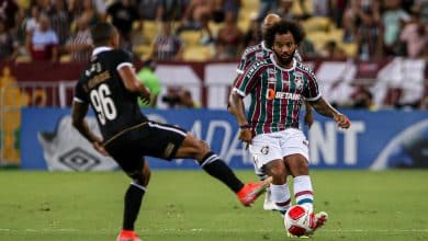 Fluminense e Vasco empatam sem gols em jogo marcado por arbitragem confusa no Carioca