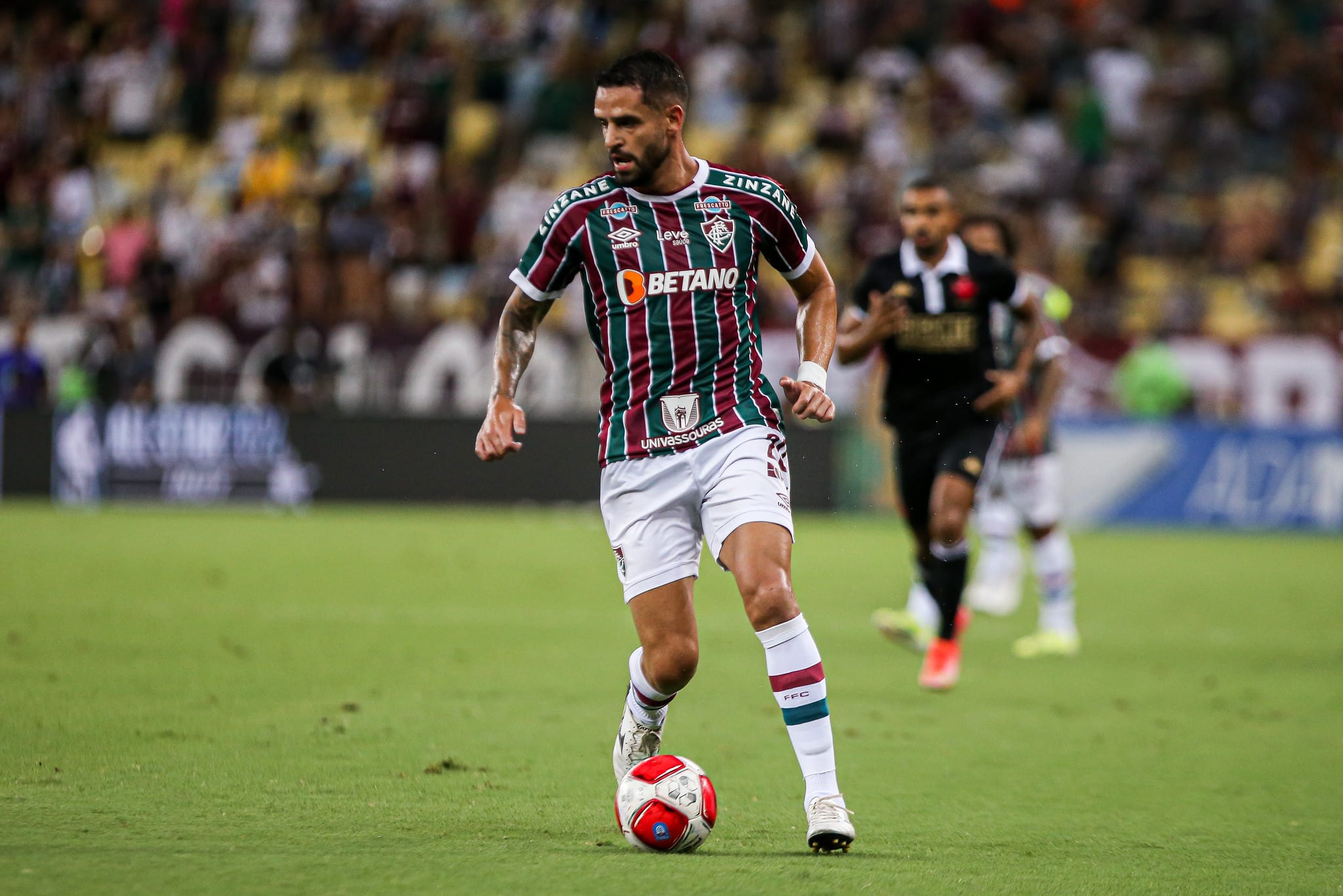 Recopa pressiona Fluminense, que tem pouco tempo para encontrar melhor vers&atilde;o em 2024