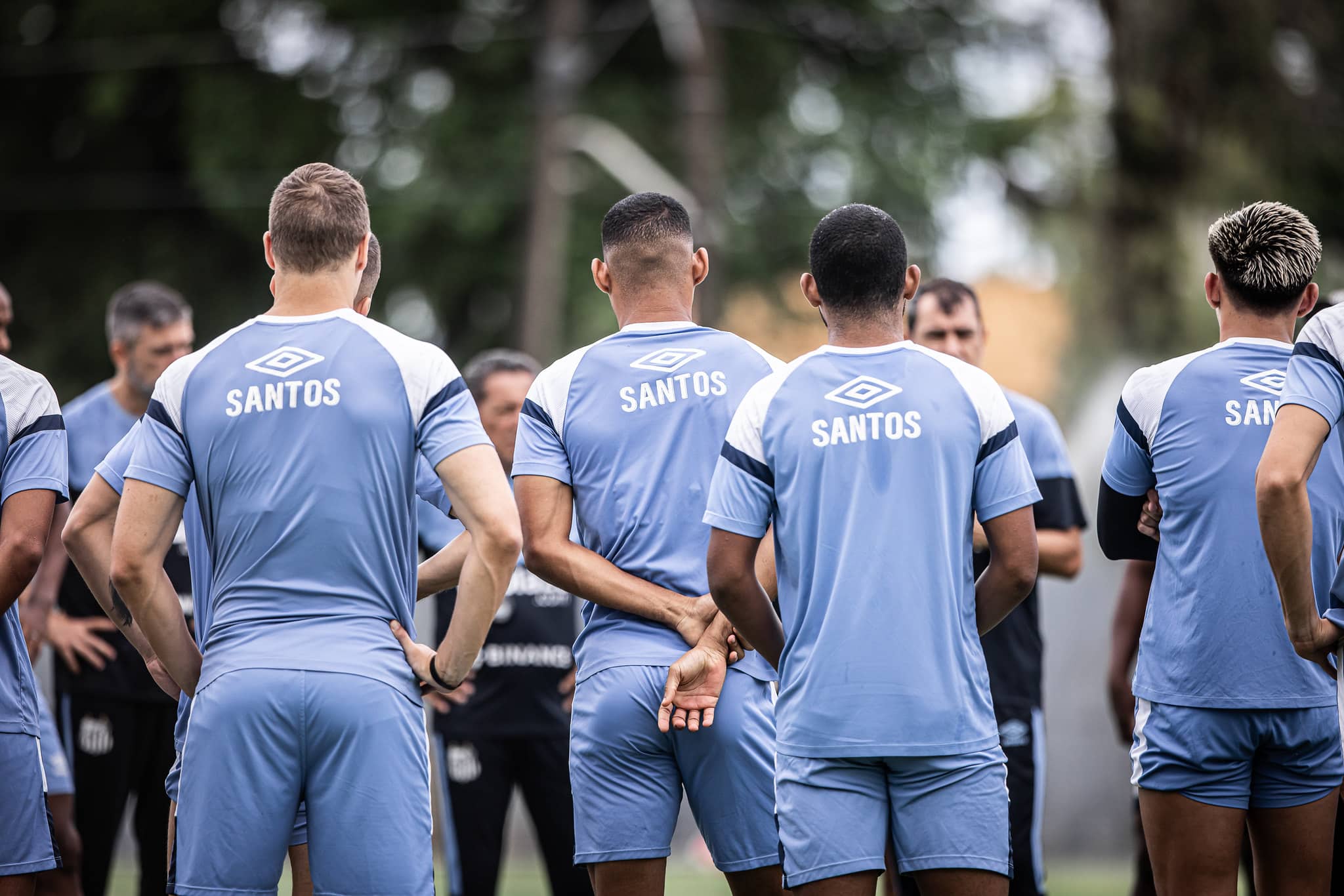 J&aacute; classificado, Santos se concentra em manter a lideran&ccedil;a geral do Paulist&atilde;o e conhecer outro rival da S&eacute;rie B