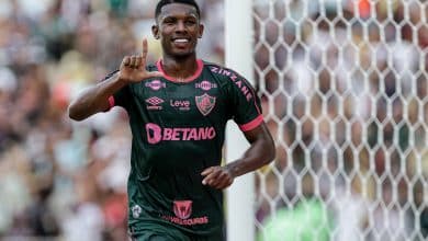 Lel&ecirc; marca de novo, Fluminense vence o Madureira e encaminha classifica&ccedil;&atilde;o no Carioca