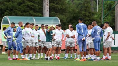 Time do D&eacute;rbi ser&aacute; o nono Palmeiras diferente no ano? Veja forma&ccedil;&otilde;es e entenda as varia&ccedil;&otilde;es j&aacute; usadas por Abel em 2024