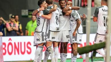 O futebol passa longe de ser simples, mas Felip&atilde;o tem tido a&ccedil;&otilde;es para complic&aacute;-lo mais no Atl&eacute;tico-MG
