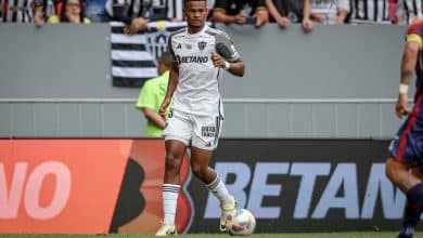 No mundo ideal, os jovens entram em campo &lsquo;sem responsabilidade&rsquo;, como deseja Felip&atilde;o, mas n&atilde;o &eacute; o caso do Atl&eacute;tico-MG