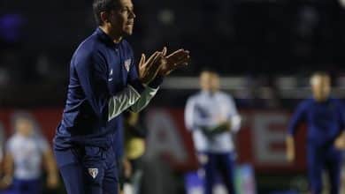 S&atilde;o Paulo pode encerrar de vez turbul&ecirc;ncia e garantir vaga em reencontro com o Palmeiras ap&oacute;s Supercopa