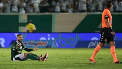 &lsquo;Est&aacute; esquisito&rsquo;: segunda pipocada do Palmeiras contra arquirrival em menos de um m&ecirc;s precisa acender alerta