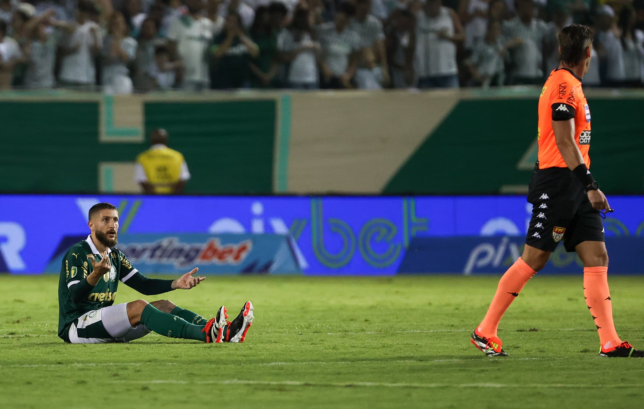 &lsquo;Est&aacute; esquisito&rsquo;: segunda pipocada do Palmeiras contra arquirrival em menos de um m&ecirc;s precisa acender alerta