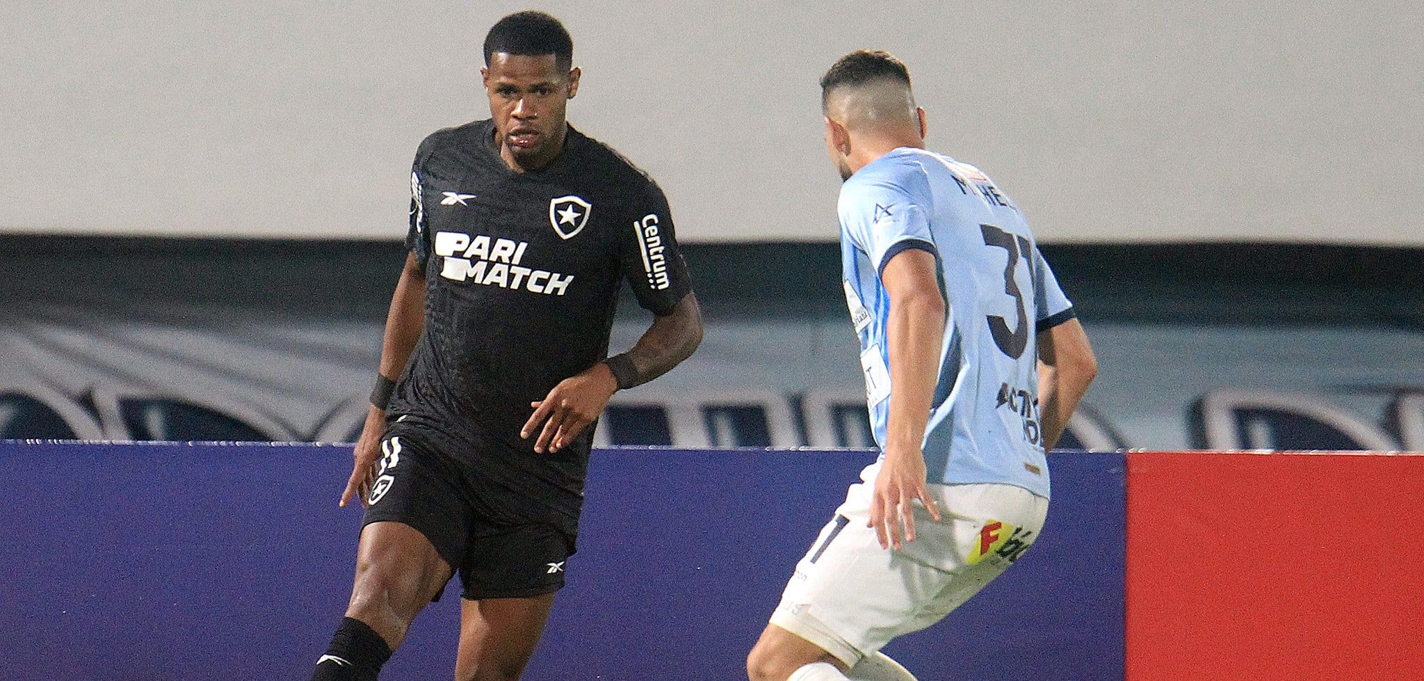 Eterno 2023: Tiquinho perde p&ecirc;nalti, e Botafogo cede empate no &uacute;ltimo lance da estreia pela Libertadores