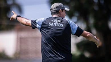 Vit&oacute;ria contra o S&atilde;o Bernardo &eacute; importante para manter Santos na busca por feito que n&atilde;o conquista h&aacute; 10 anos
