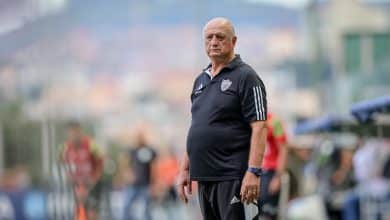 Felip&atilde;o preferiu enfiar o dedo na ferida a colocar panos quentes na conturbada rela&ccedil;&atilde;o com a torcida do Atl&eacute;tico-MG