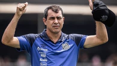Carille pode levar o Santos &agrave; melhor primeira fase da hist&oacute;ria do clube na nova era do Paulist&atilde;o