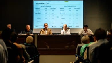 Atl&eacute;tico-MG aprova aporte de R$ 200 milh&otilde;es na SAF: para onde vai o dinheiro?