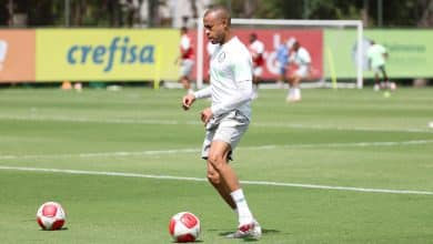 Mayke est&aacute; voltando, e Abel deve tentar acomod&aacute;-lo no time sem sacar Rocha: o que o Palmeiras ganha e perde?