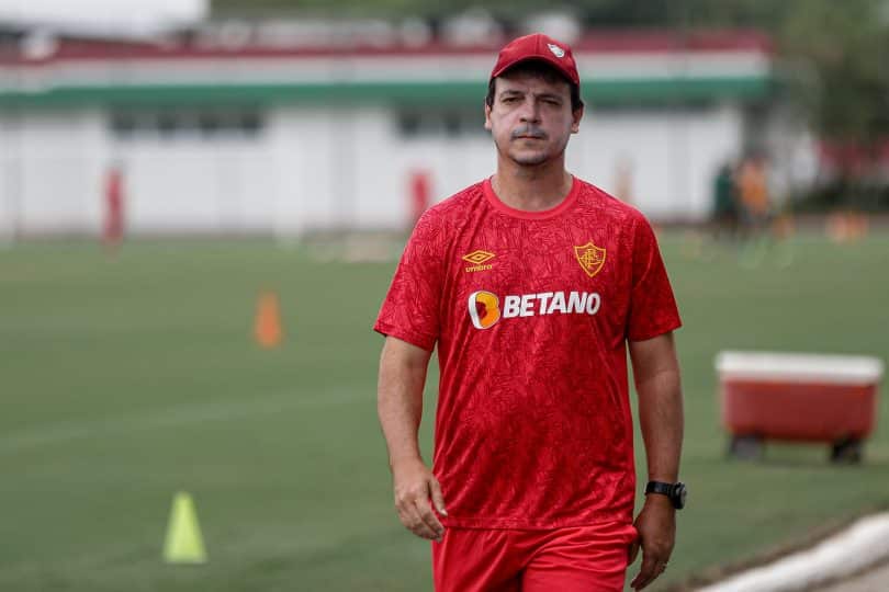 A Recopa é a chance do Fluminense de encerrar seu maior pesadelo, e tudo termina hoje