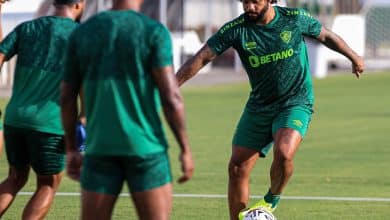 Como foi o dia do Fluminense antes de decidir a Recopa Sul-Americana