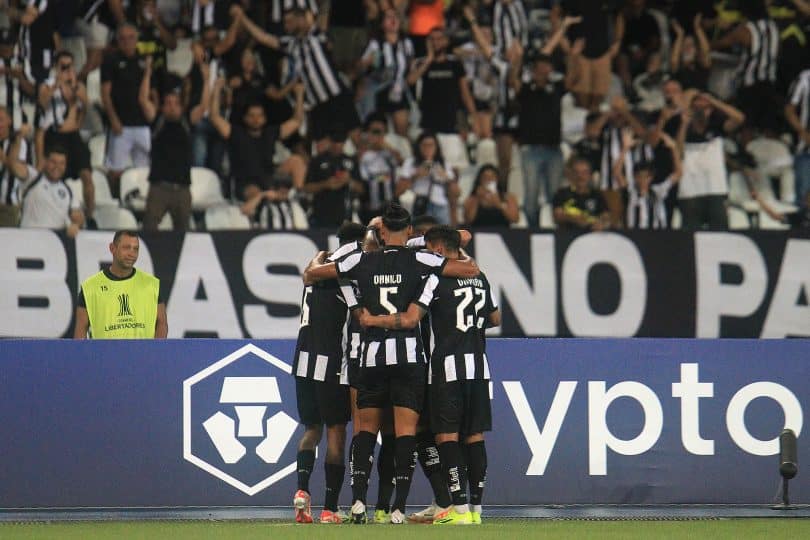Feliz 2024? Botafogo quer fazer da goleada sobre o Aurora a ‘virada de chave’ para esquecer 2023