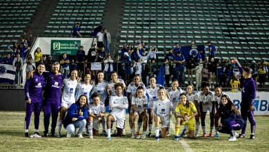Cruzeiro Feminino enfrenta o Ava&iacute;/Kindermann buscando final da Supercopa