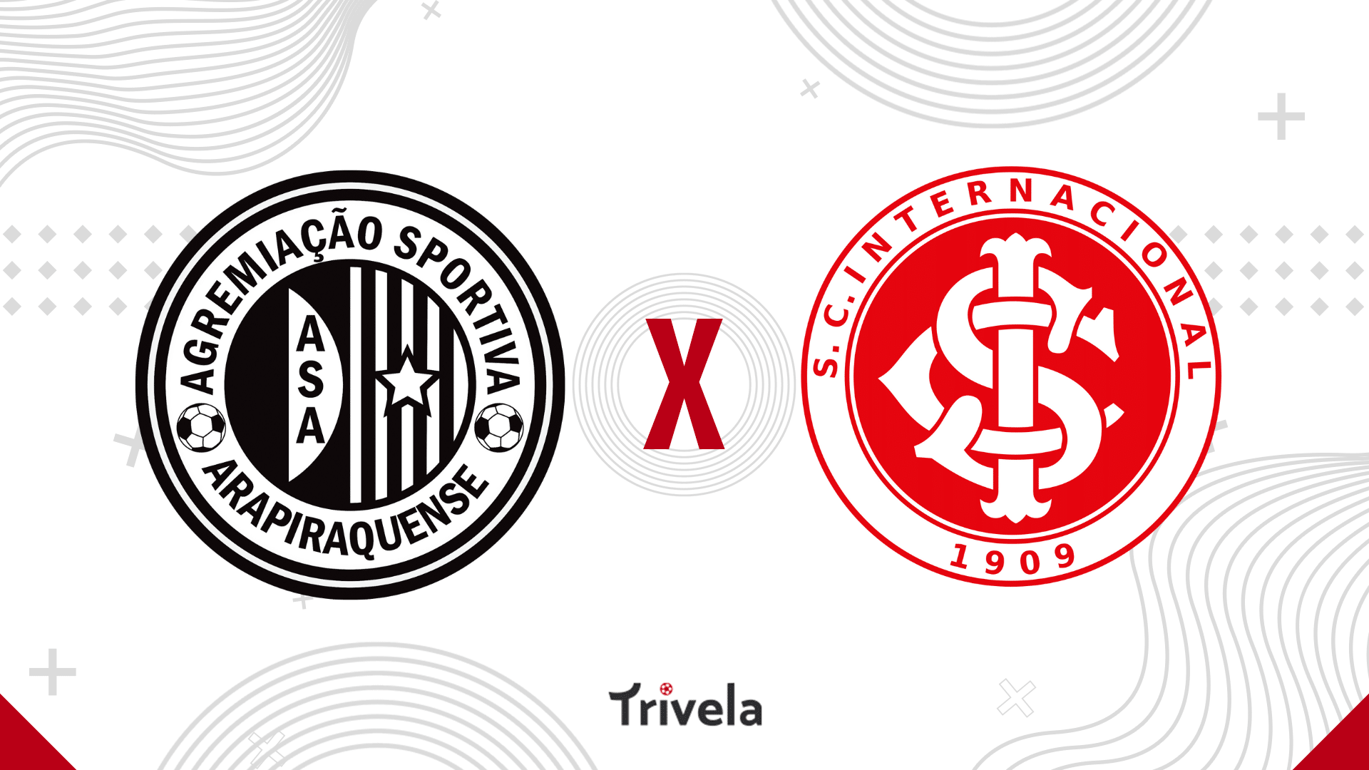 ASA x Internacional: onde assistir e escala&ccedil;&otilde;es &ndash; Copa do Brasil &ndash; 28/02/2024