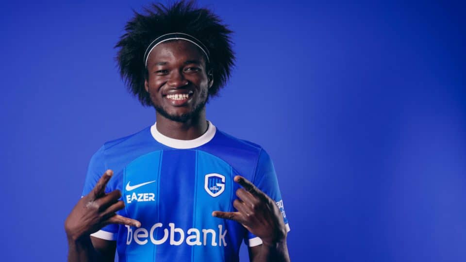 20 promessas africanas para ficar de olho no Football Manager 2024