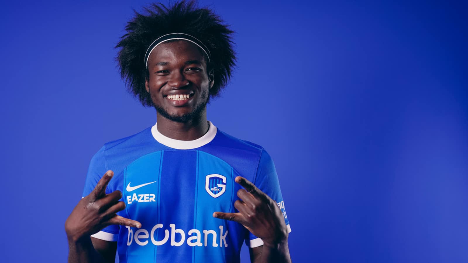 20 promessas africanas para ficar de olho no Football Manager 2024