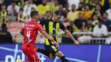 Al-Ittihad vence apertado e parece n&atilde;o ter gatilho para encarar de frente o Al-Hilal