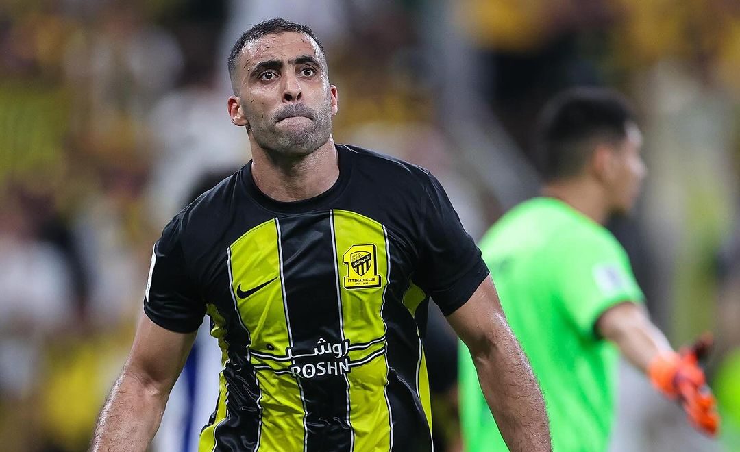 Com ajuda de gol contra bizarro, Al-Ittihad despacha Navbahor na Champions Asi&aacute;tica e pode enfrentar Al-Hilal nas quartas