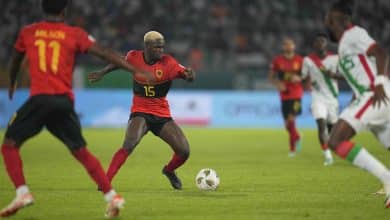 Angola fez hist&oacute;ria na CAN e n&oacute;s te contamos como pa&iacute;s-irm&atilde;o do Brasil chegou a essa campanha hist&oacute;rica