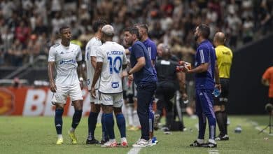 Cruzeiro visita Democrata GV e visando se recuperar no Campeonato Mineiro