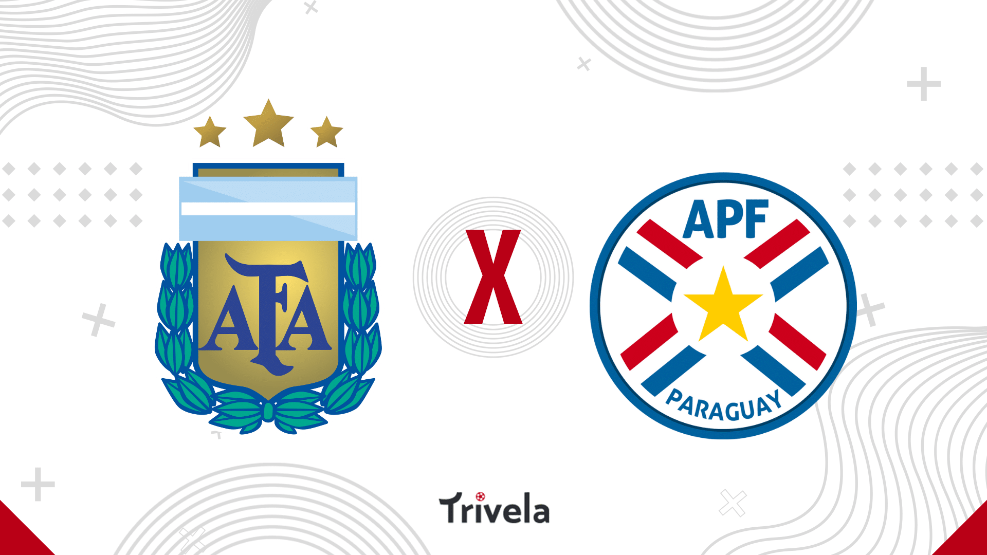 Argentina x Paraguai: onde assistir e escala&ccedil;&otilde;es &ndash; Pr&eacute;-Ol&iacute;mpico &ndash; 08/02/2024